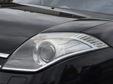 Citroën C6
